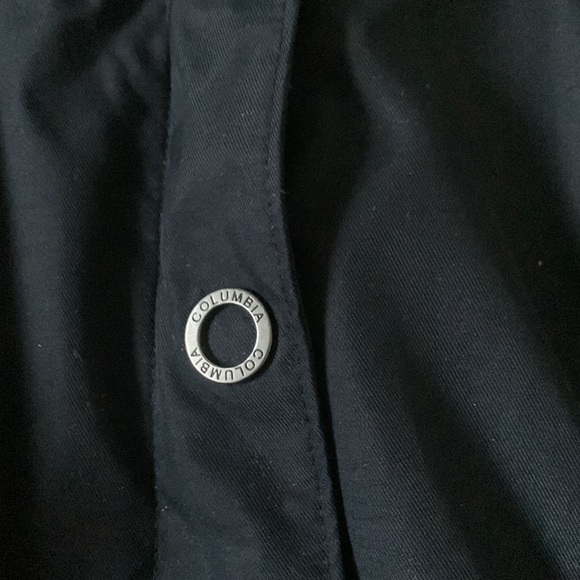 Columbia jacket - Picture 3 of 8